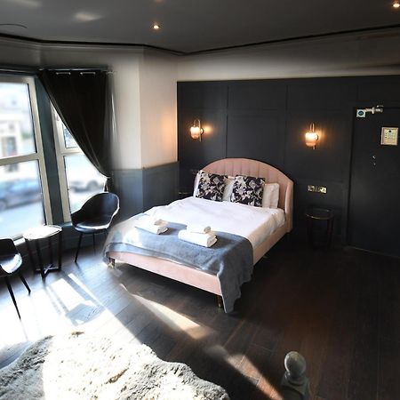 The Inn At Cheltenham Parade هاروغايت المظهر الخارجي الصورة