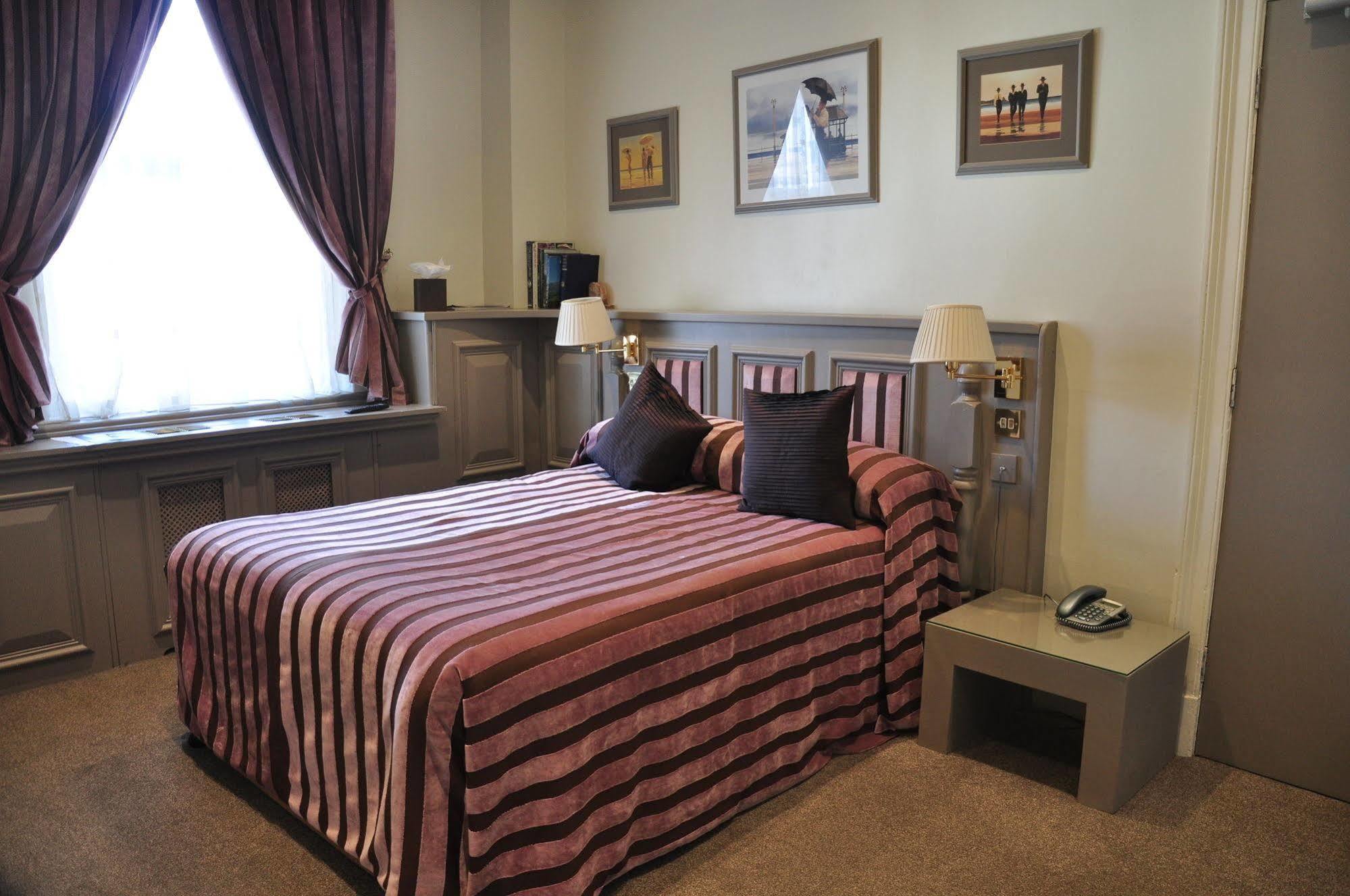 The Inn At Cheltenham Parade هاروغايت المظهر الخارجي الصورة