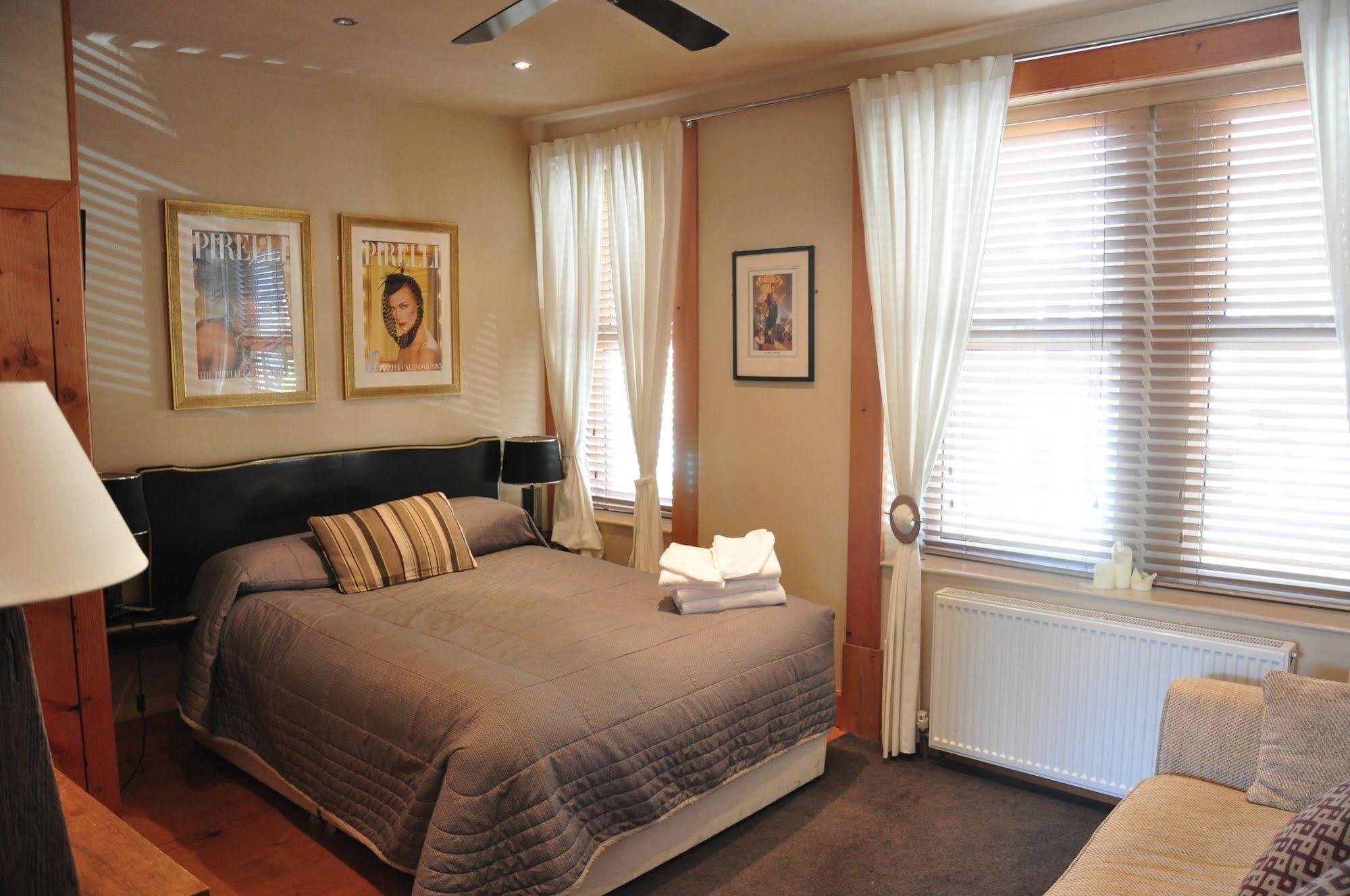 The Inn At Cheltenham Parade هاروغايت المظهر الخارجي الصورة
