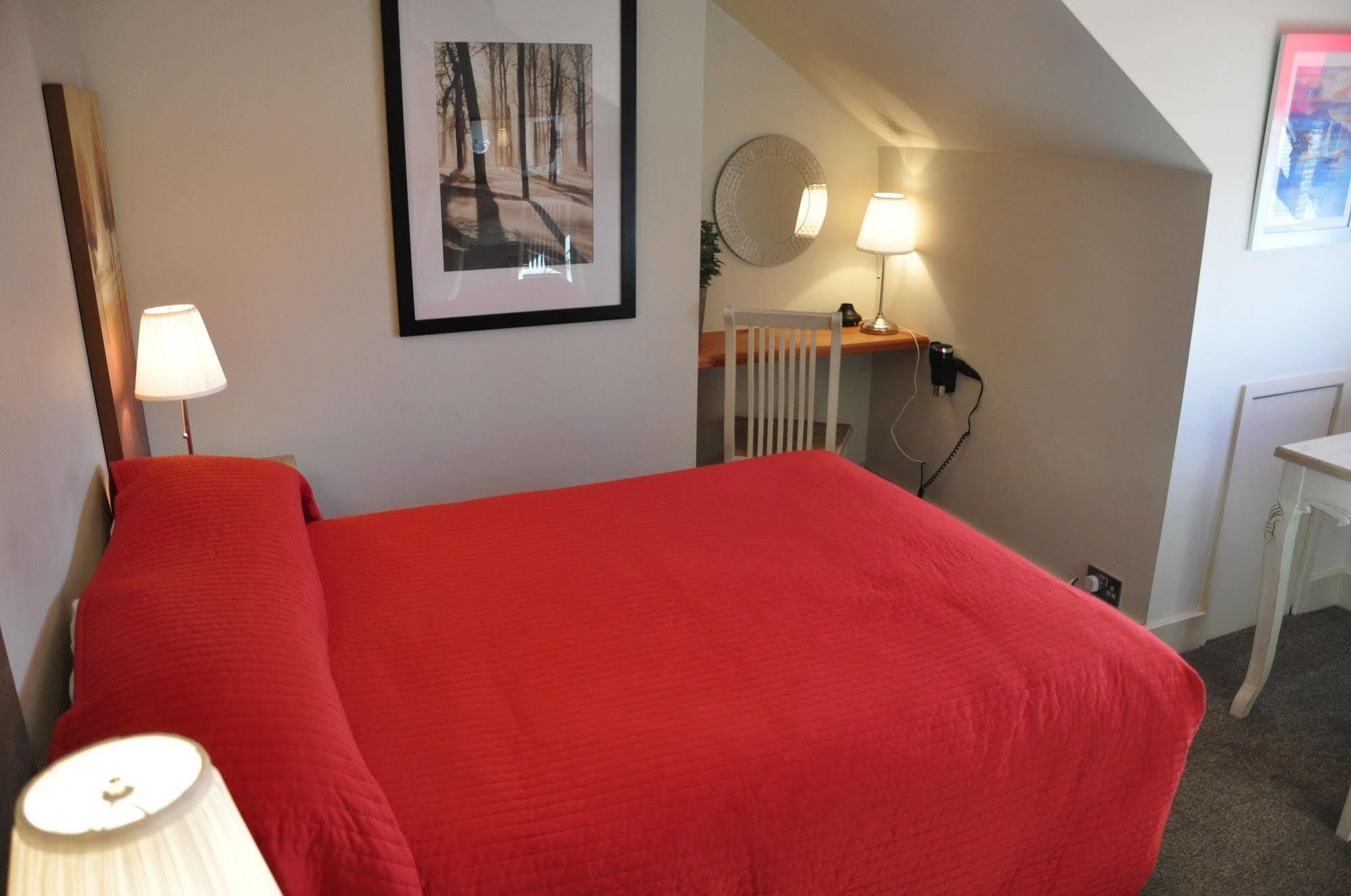 The Inn At Cheltenham Parade هاروغايت المظهر الخارجي الصورة