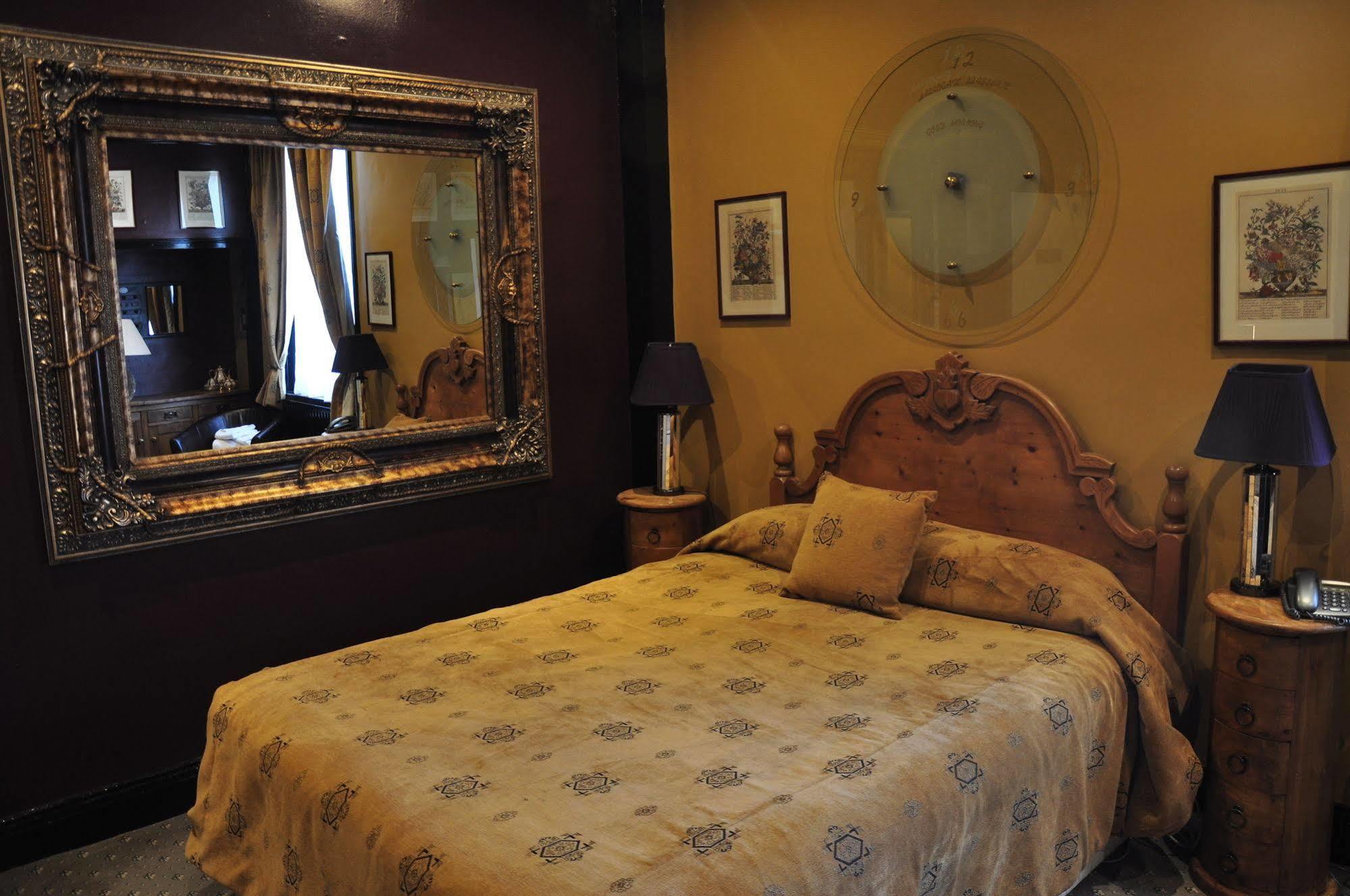 The Inn At Cheltenham Parade هاروغايت المظهر الخارجي الصورة