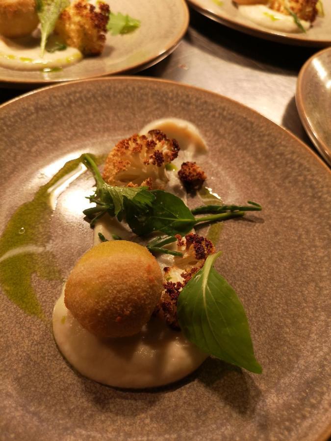 The Inn At Cheltenham Parade هاروغايت المظهر الخارجي الصورة